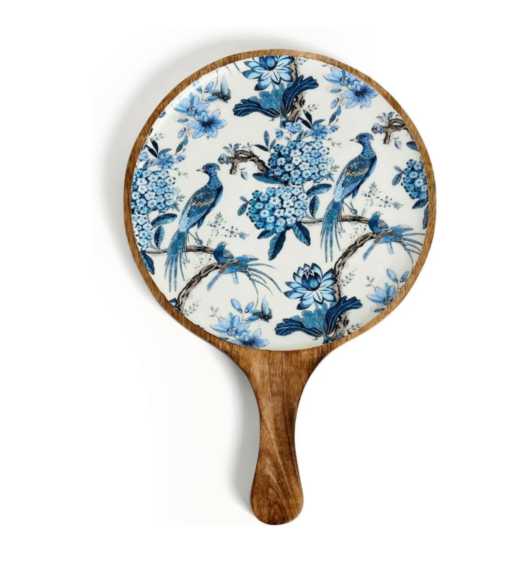 natural and artistic